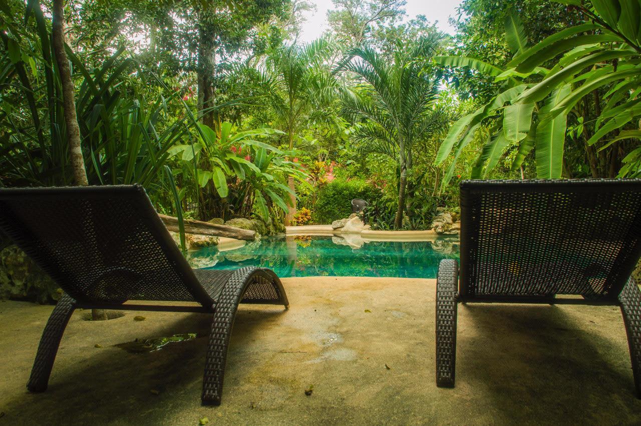 Отель La Hacienda Cancun- El Ramonal, Monkey Sanctuary Экстерьер фото